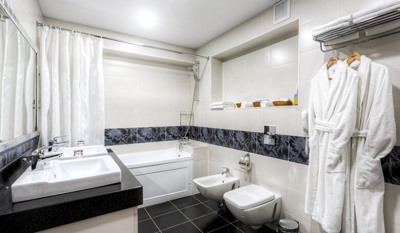 Гостиница Бурятия Улан-Удэ