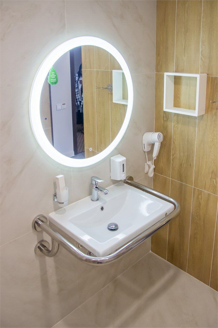 Гостиница Бурятия Улан-Удэ