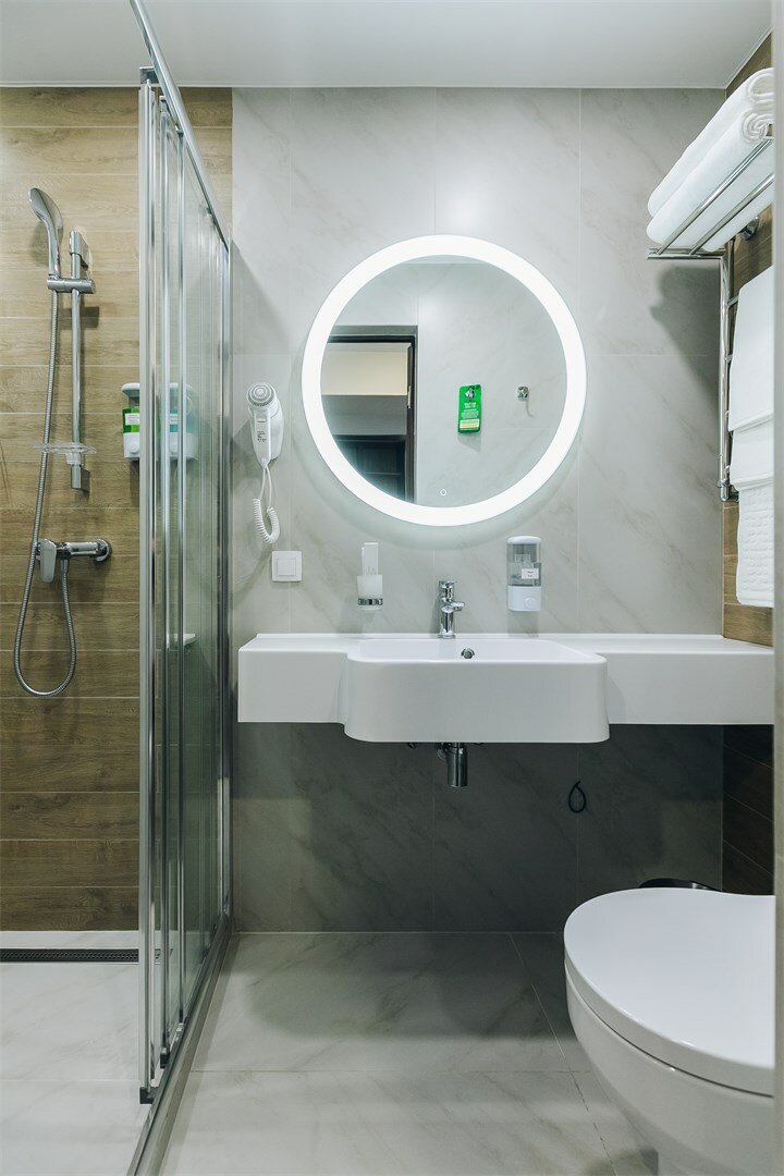 Гостиница Бурятия Улан-Удэ