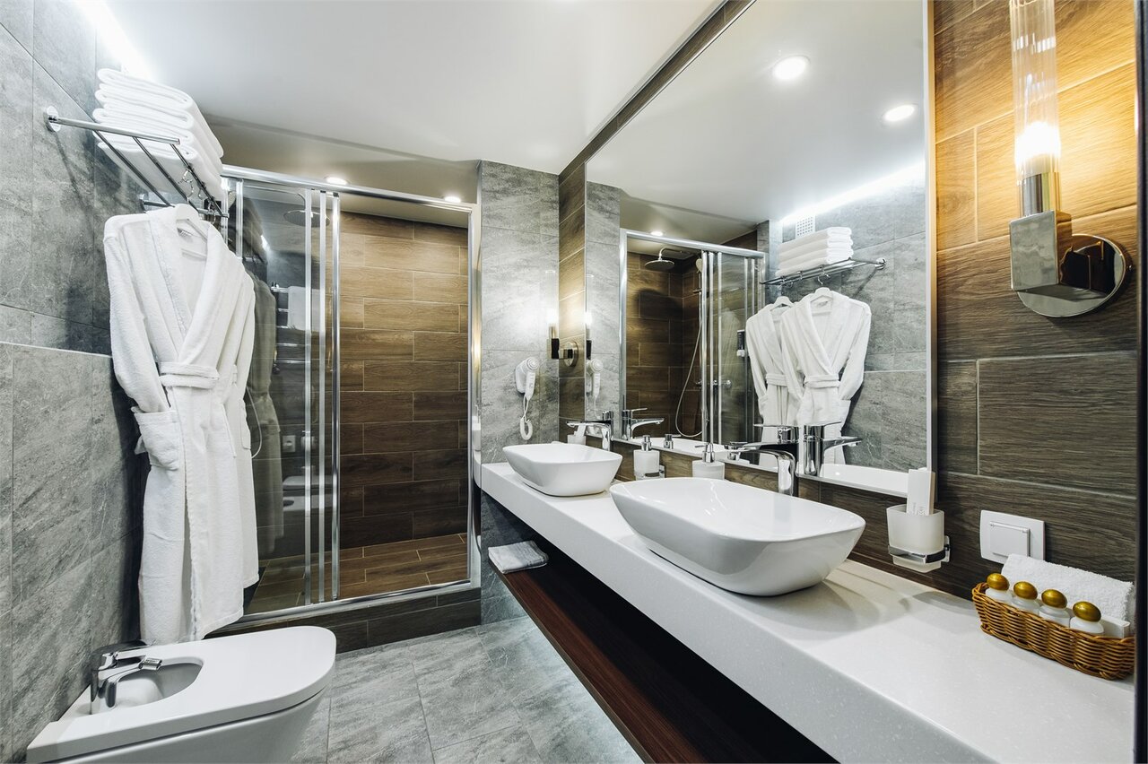 Гостиница Бурятия Улан-Удэ