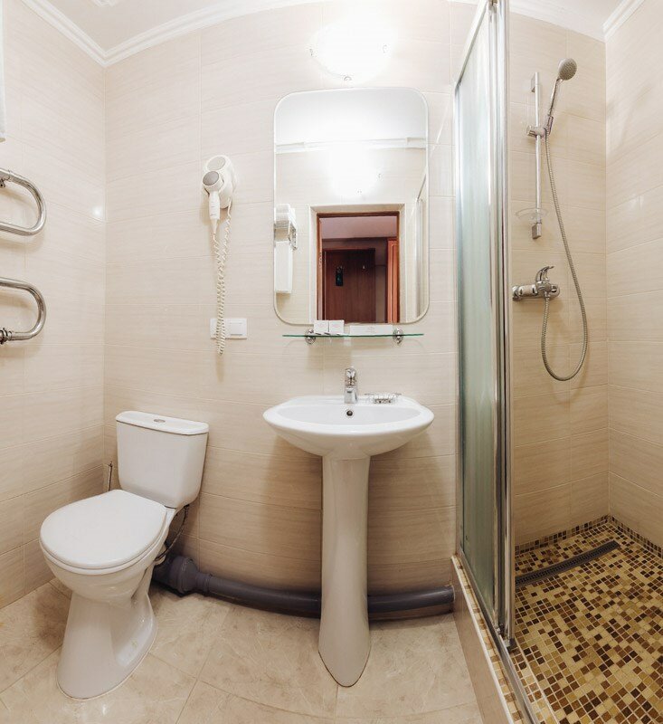 Гостиница Бурятия Улан-Удэ