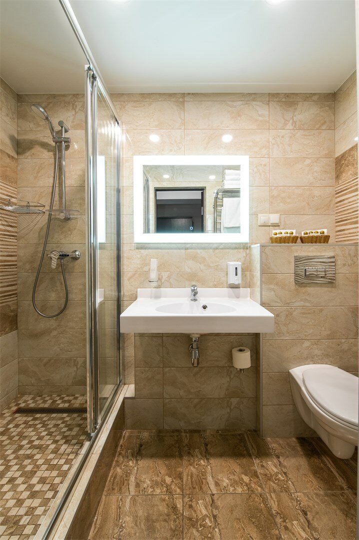 Гостиница Бурятия Улан-Удэ