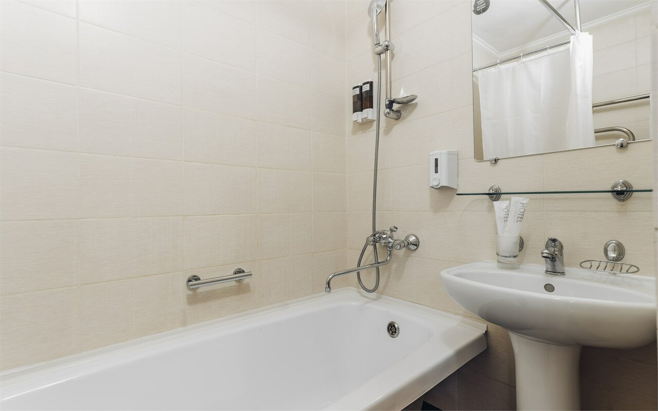 Гостиница Бурятия Улан-Удэ