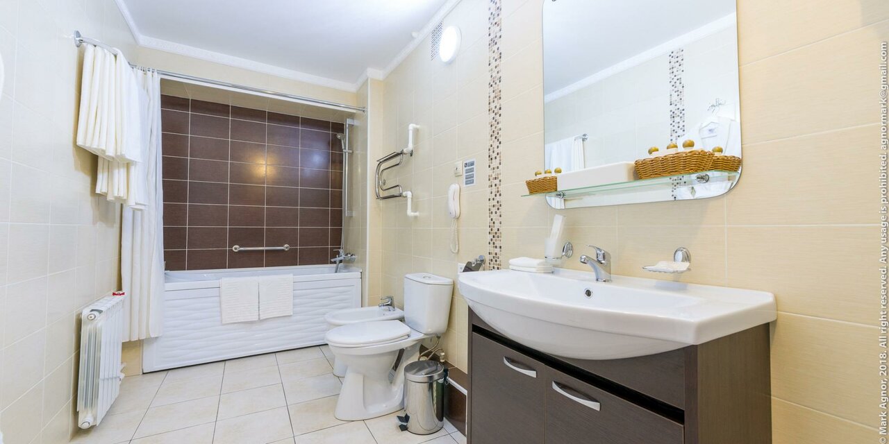 Гостиница Бурятия Улан-Удэ