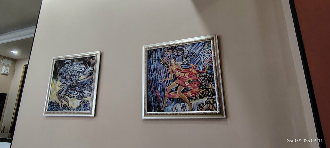 Гостиница Бурятия Улан-Удэ