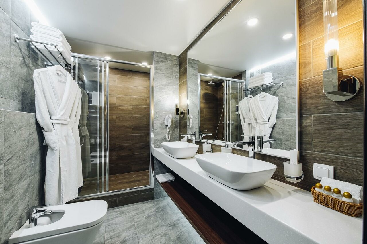 Гостиница Бурятия Улан-Удэ