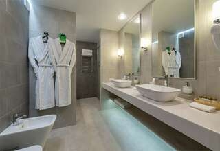 Гостиница Бурятия Улан-Удэ "Люкс Премиум" (Высшая категория)-3