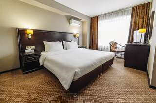 Гостиница Бурятия Улан-Удэ "Люкс" (Высшая категория)-1