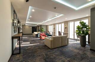 Гостиница Бурятия Улан-Удэ "Люкс Премиум" (Высшая категория)-4