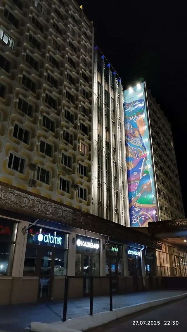 Гостиница Бурятия Улан-Удэ-140