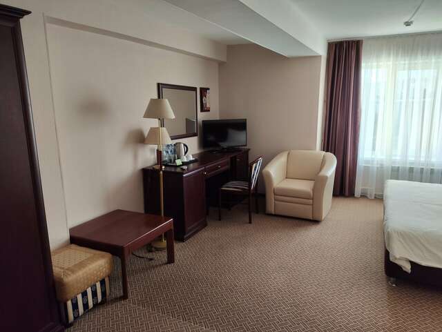 Гостиница Бурятия Улан-Удэ-197