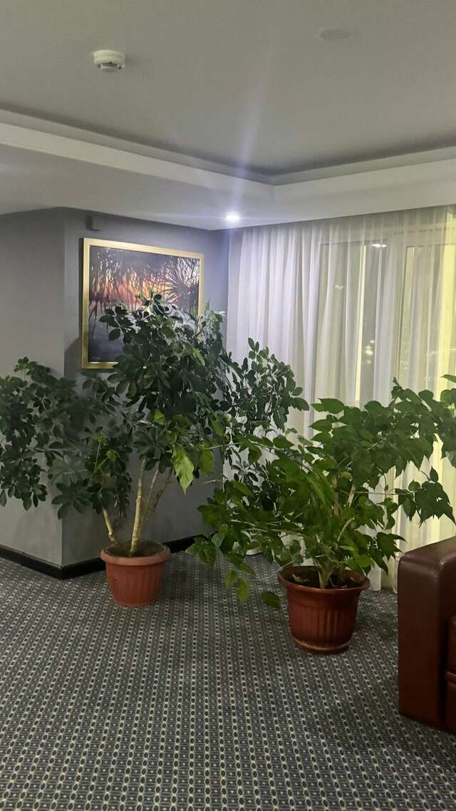 Гостиница Бурятия Улан-Удэ-130