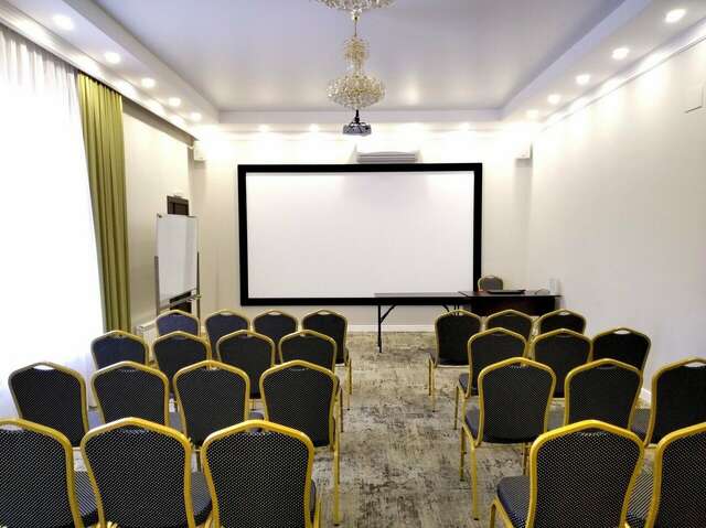 Гостиница Бурятия Улан-Удэ-59