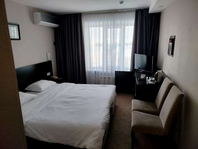 Гостиница Бурятия Улан-Удэ-190