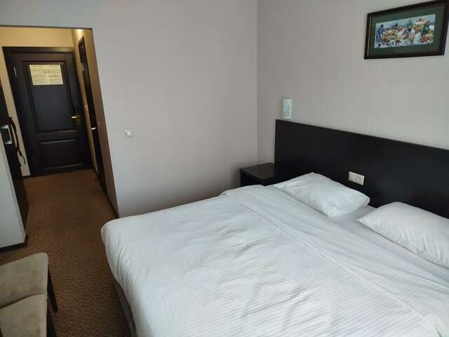 Гостиница Бурятия Улан-Удэ-194