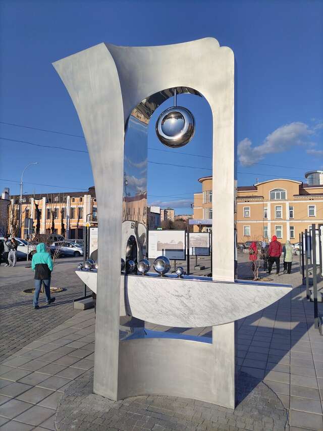 Гостиница Бурятия Улан-Удэ-107