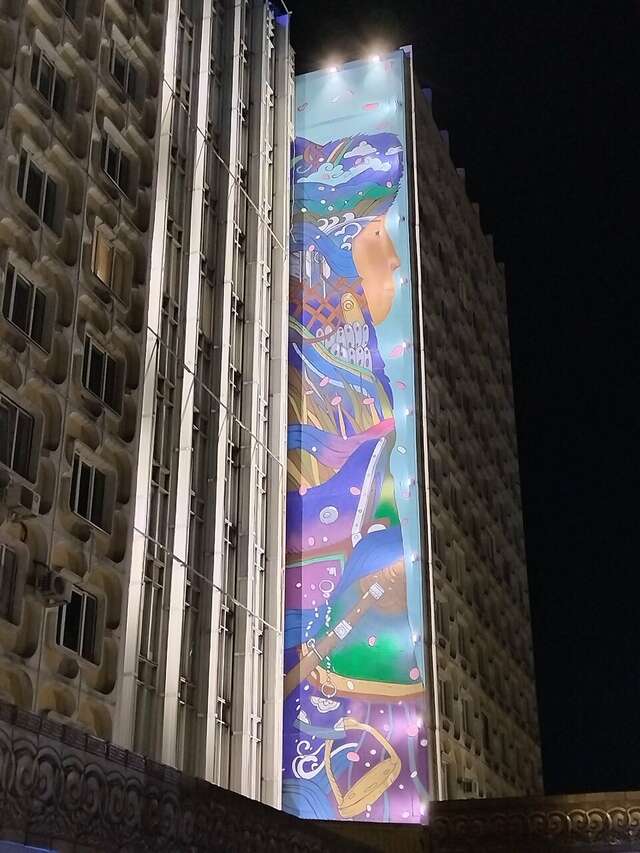 Гостиница Бурятия Улан-Удэ-116