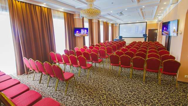 Гостиница Бурятия Улан-Удэ-95