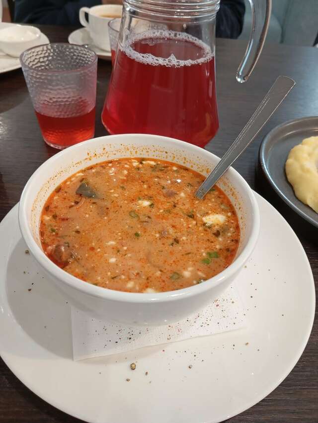 Гостиница Бурятия Улан-Удэ-132