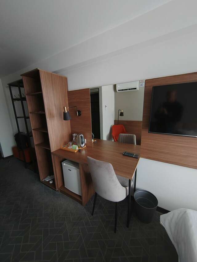 Гостиница Бурятия Улан-Удэ-165