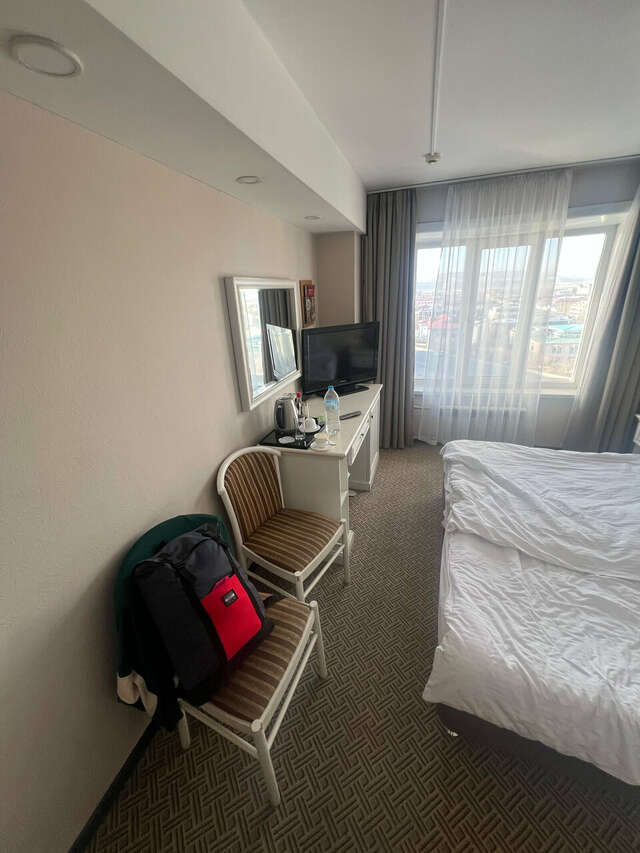 Гостиница Бурятия Улан-Удэ-170