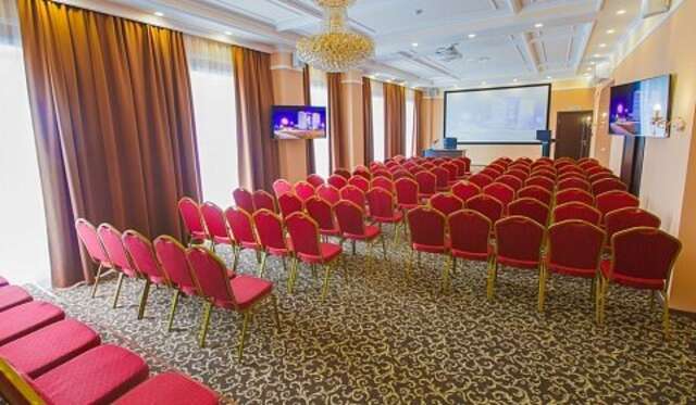 Гостиница Бурятия Улан-Удэ-91