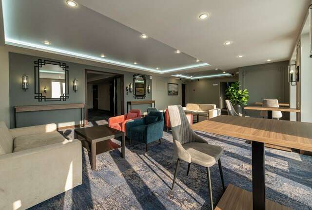 Гостиница Бурятия Улан-Удэ-81