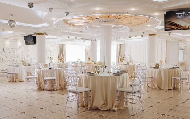 Гостиница Бурятия Улан-Удэ-55