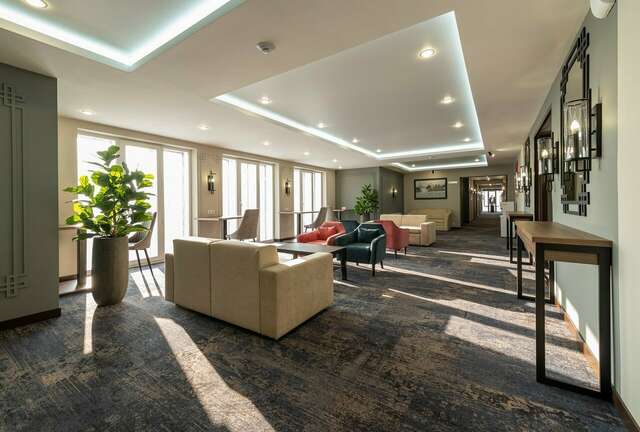 Гостиница Бурятия Улан-Удэ-87