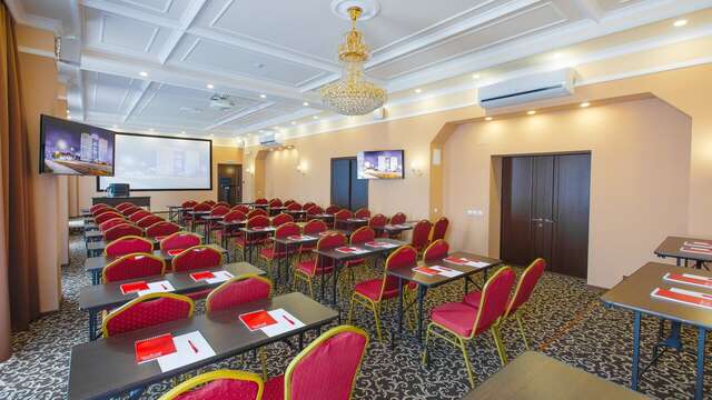 Гостиница Бурятия Улан-Удэ-199