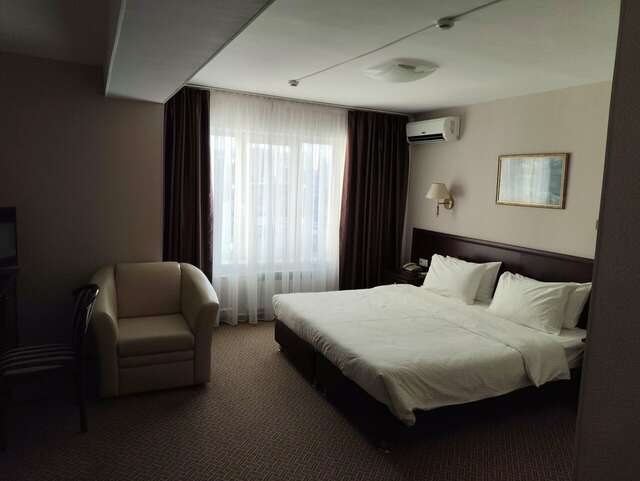 Гостиница Бурятия Улан-Удэ-175