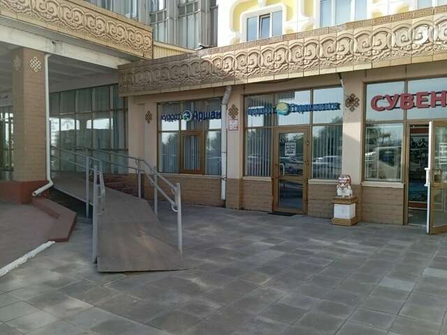 Гостиница Бурятия Улан-Удэ-54