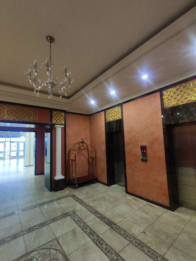 Гостиница Бурятия Улан-Удэ-179