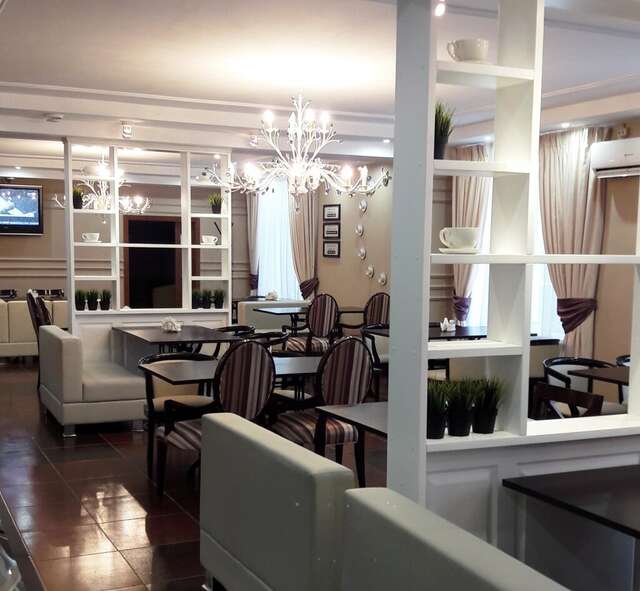 Гостиница Бурятия Улан-Удэ-47