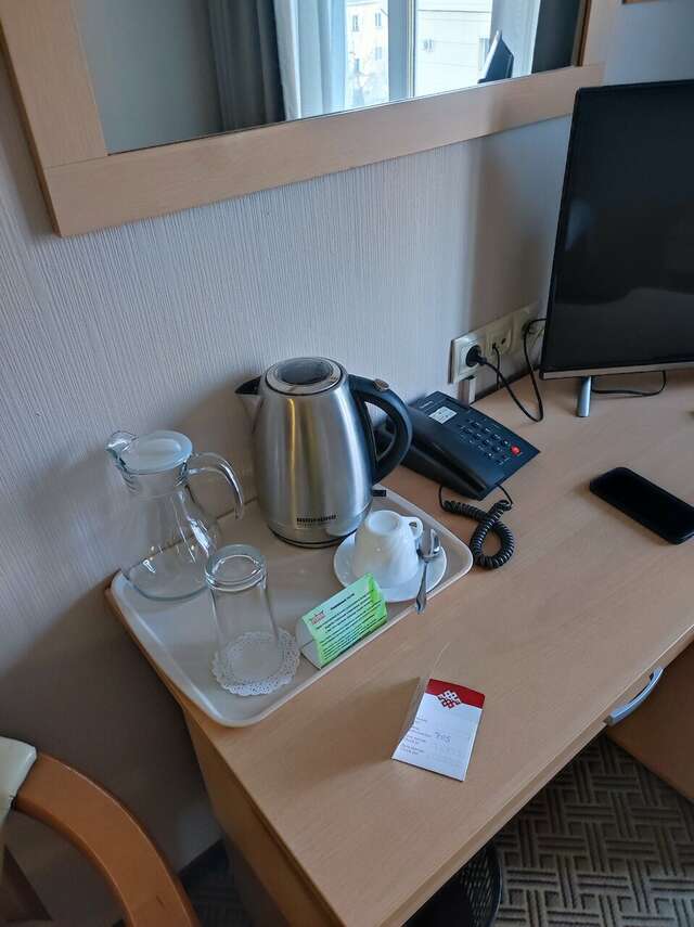 Гостиница Бурятия Улан-Удэ-142