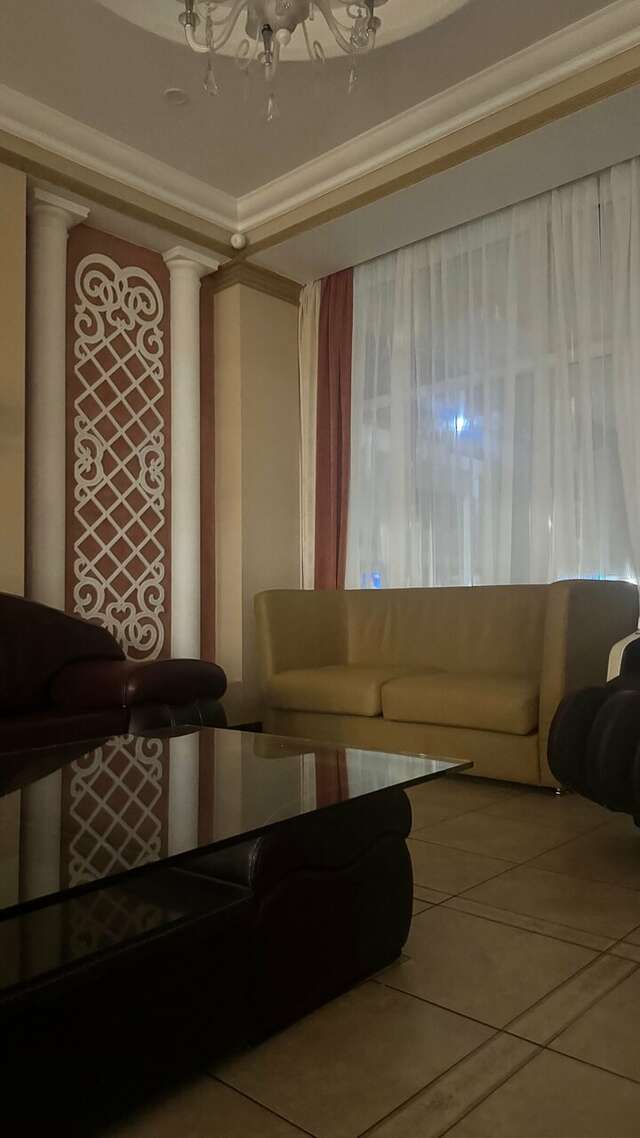 Гостиница Бурятия Улан-Удэ-169