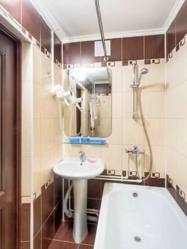 Гостиница Бурятия Улан-Удэ-75