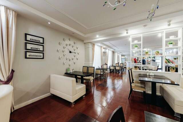 Гостиница Бурятия Улан-Удэ-70