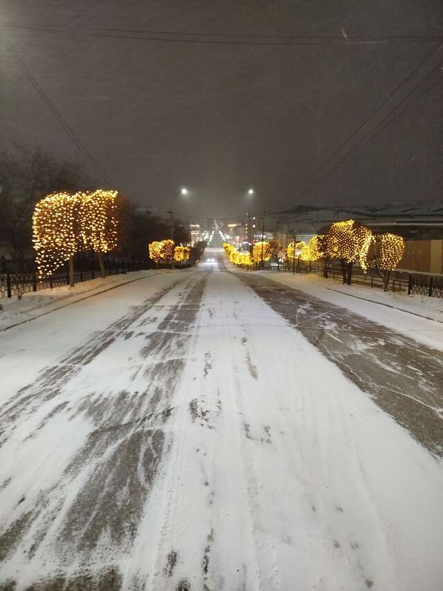 Гостиница Бурятия Улан-Удэ-118