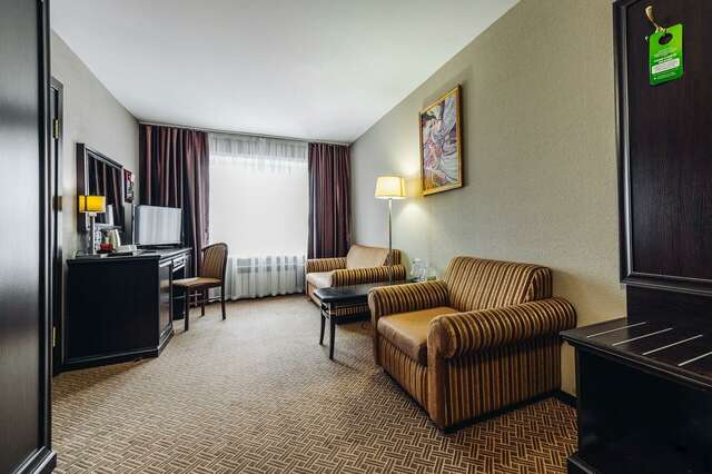 Гостиница Бурятия Улан-Удэ-31