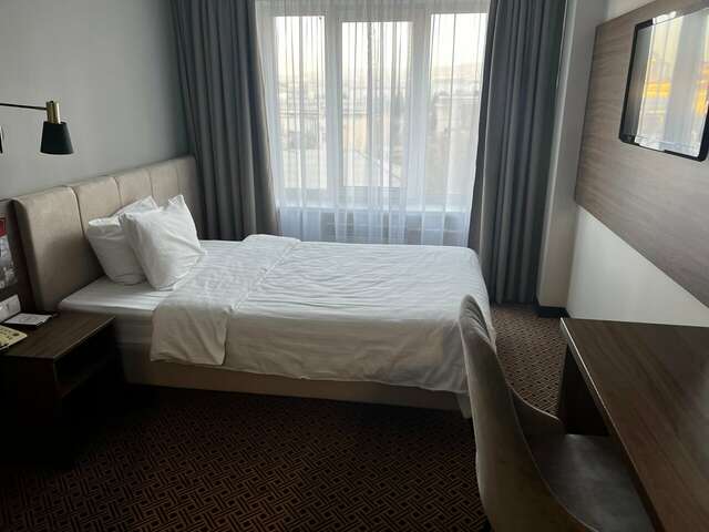 Гостиница Бурятия Улан-Удэ-195