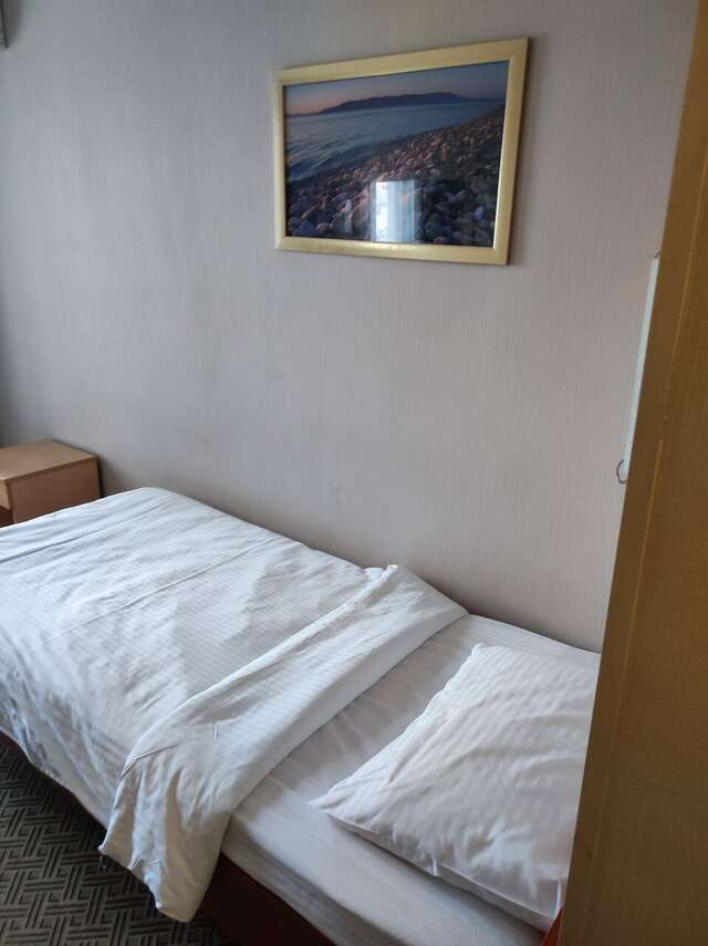 Гостиница Бурятия Улан-Удэ-173