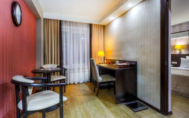 Гостиница Бурятия Улан-Удэ-82