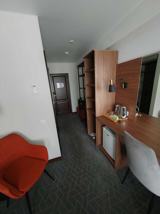 Гостиница Бурятия Улан-Удэ-189