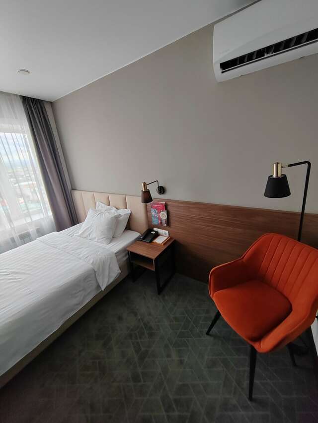 Гостиница Бурятия Улан-Удэ-185