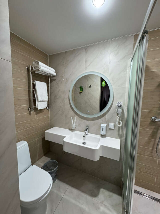 Гостиница Бурятия Улан-Удэ-183