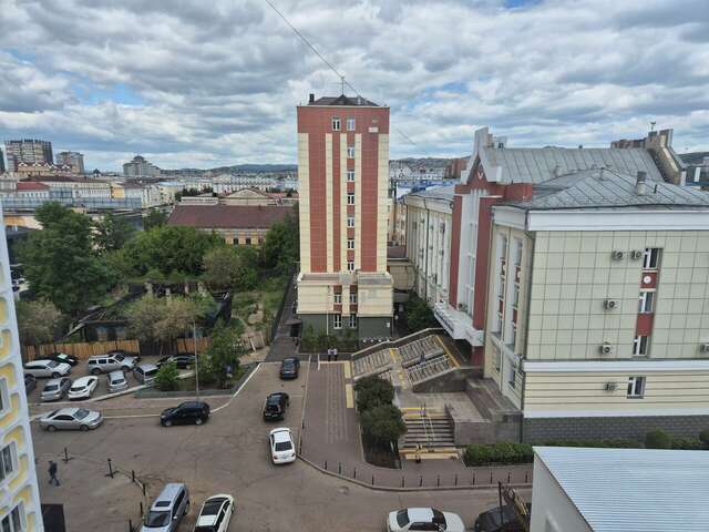 Гостиница Бурятия Улан-Удэ-103