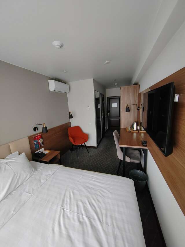 Гостиница Бурятия Улан-Удэ-184