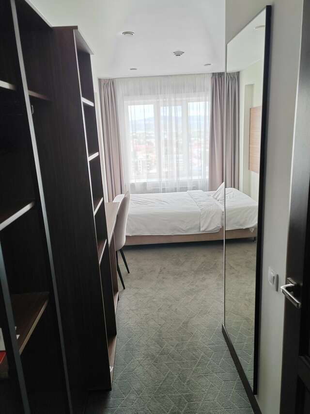 Гостиница Бурятия Улан-Удэ-148