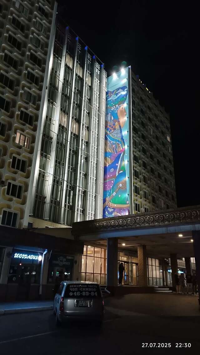 Гостиница Бурятия Улан-Удэ-145